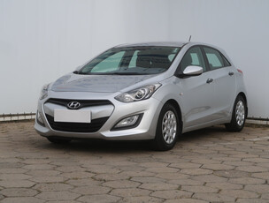 Hyundai i30 2014 1.4 CVVT 122039km Hatchback