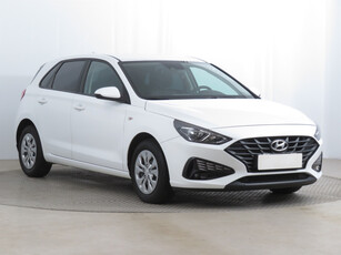 Hyundai i30 2022 1.5 DPI 68645km Hatchback