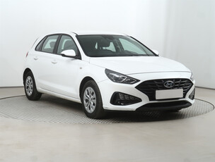 Hyundai i30 2022 1.5 DPI 70923km Hatchback