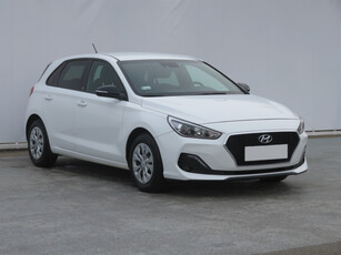 Hyundai i30 2022 1.5 DPI 83420km Hatchback