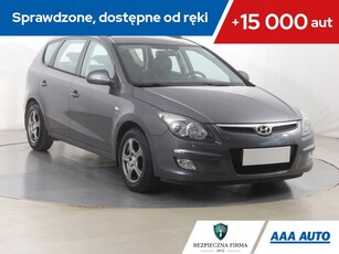 Hyundai i30 I CW 1.6 CRDi 115KM 2010