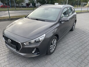 Hyundai i30 II 1.6 CRDI