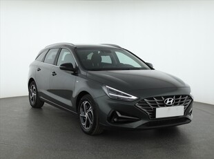 Hyundai i30 II , Salon Polska, 1. Właściciel, Serwis ASO, VAT 23%,