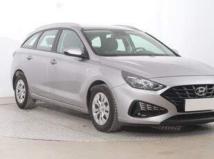 Hyundai i30 II , Salon Polska, Automat, VAT 23%, Klima, Tempomat, Parktronic