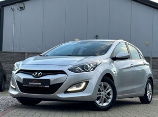 Hyundai i30 II Wagon 1.4 CVVT 100KM 2014