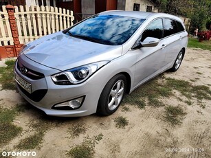 Hyundai i40 1.7 CRDi Premium