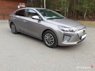 Hyundai IONIQ Electric Platinium