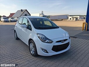 Hyundai ix20 1.4 blue Comfort