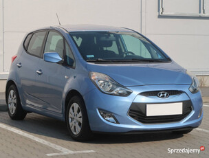 Hyundai ix20 1.4 CVVT