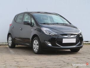 Hyundai ix20 1.4 CVVT