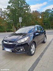 Hyundai ix35 1.6 GDI Comfort 2WD