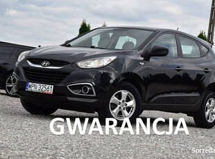 Hyundai ix35 2,0 16v 163km Alu Klima Gwarancja