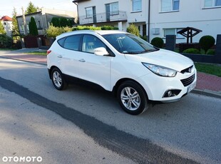 Hyundai ix35 2.0 Comfort