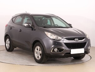 Hyundai ix35 , Navi, Klimatronic, Tempomat, Parktronic,