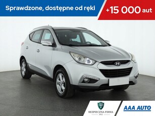 Hyundai ix35 SUV 1.7 CRDi 115KM 2011