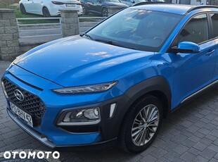 Hyundai Kona 1.0 T-GDI Style