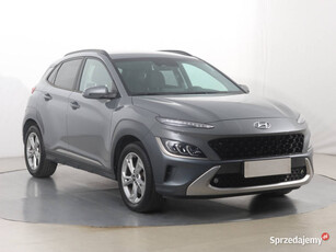 Hyundai Kona 1.6 T-GDI