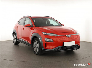 Hyundai Kona Electric 64 kWh