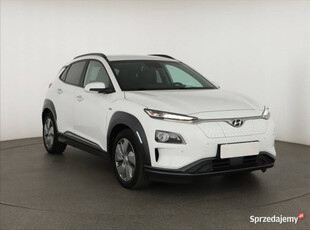 Hyundai Kona Electric 64 kWh