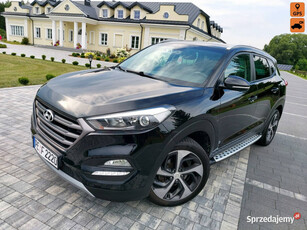 Hyundai Tucson kamera n-line progi navi 1.6 benzyna III (2015-2020)