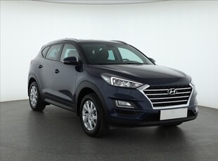 Hyundai Tucson , Salon Polska, 1. Właściciel, Serwis ASO, Klimatronic,