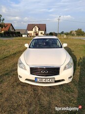 Infiniti m37x m37 AWD 3.7 lpg