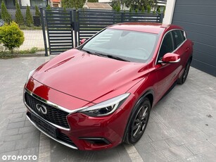 Infiniti Q30 1.5d Business Executive