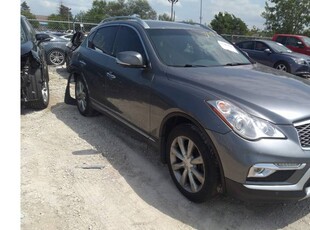 Infiniti QX50 AWD 3.7V6 320KM