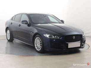 Jaguar XE E-Performance