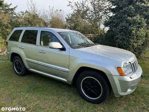 Jeep Grand Cherokee Gr 4.7 4x4 Limited