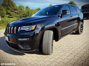 Jeep Grand Cherokee Gr 5.7 V8 Summit