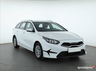 Kia Ceed 1.0 T-GDI