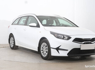 Kia Ceed 1.0 T-GDI