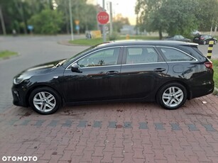 Kia Ceed 1.0 T-GDI L