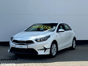 Kia Ceed 1.0 T-GDI M