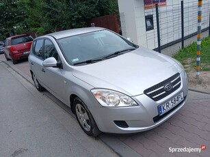 KIA CEE'D 1.4