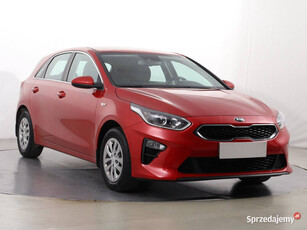 Kia Ceed 1.4 CVVT