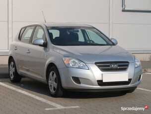 Kia Ceed 1.4 CVVT