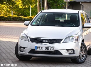 Kia Ceed 1.6 CRDi 90 Spirit