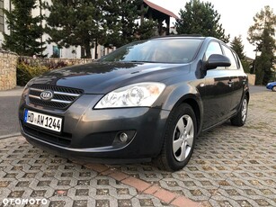 Kia Ceed 1.6 CRDi LX