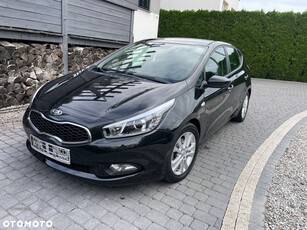 Kia Ceed 1.6 GDI Edition 7