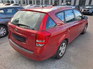 Kia Ceed 2011 1.6 CRDi 256900km Kombi