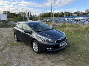 Kia Cee'd