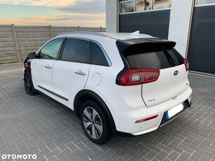 Kia Niro 1.6 GDI Plug-in Hybrid XL