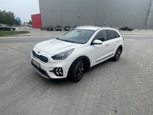 KIA NIRO Plug-In - Business Linie