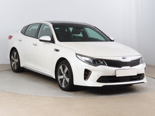 Kia Optima 2016 2.0 41034km Sedan