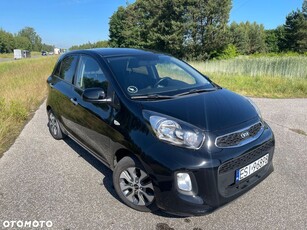 Kia Picanto 1.0 Sensation