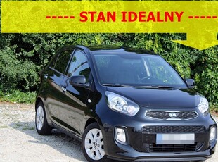 Kia Picanto II