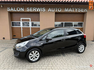 Kia Rio !! Rezerwacja !! III (2011-)