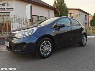 Kia Rio 1.2 Dream-Team Edition